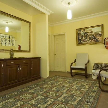 Sevi Classic Hotel フェティエ インテリア 写真