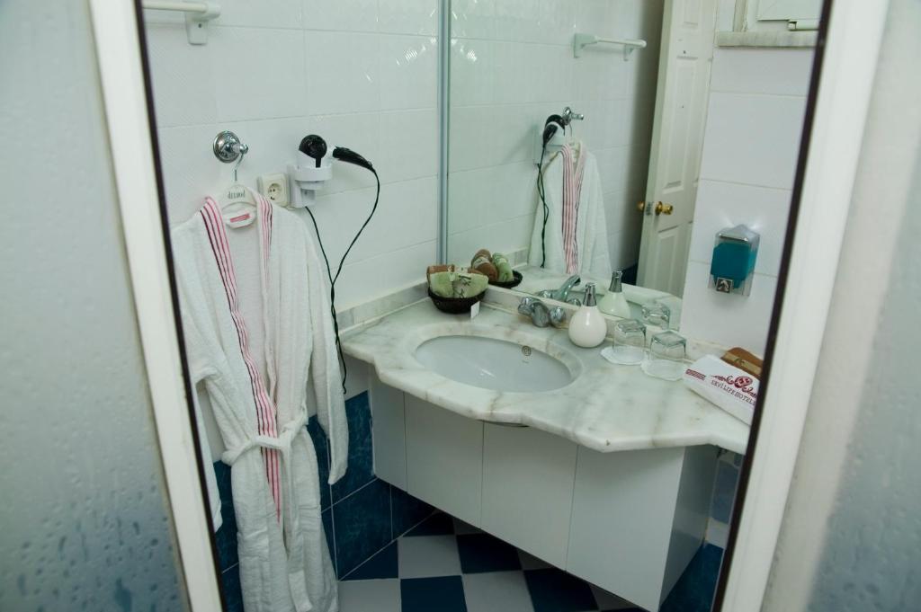 Sevi Classic Hotel フェティエ 部屋 写真